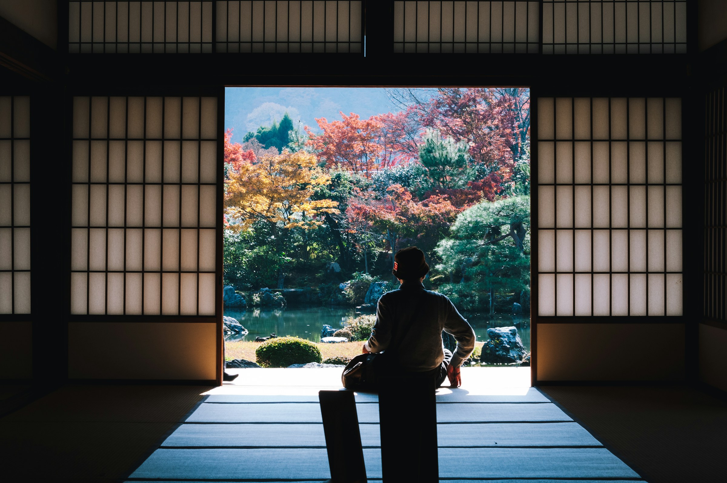 Tokyo Photography